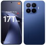 Xiaomi 17T Pro 12GB RAM 1TB Deep Blue