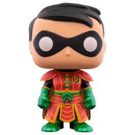 FUNKO Figura POP DC Comics Imperial Palace Robin