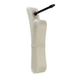 Zipp AXS Smart Tube TPU Cámara 700x28-35mm Válvula Presta 60mm para Ruedas Zipp 303SW y 353NSW