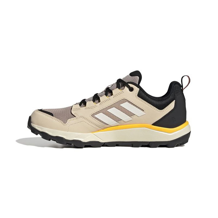 Zapatillas de trail para hombre Adidas Terrex Tracerocker 2 Beige 11-12 Años
