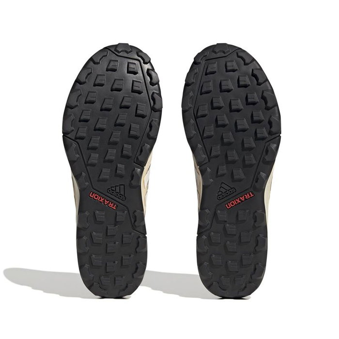 Zapatillas de trail para hombre Adidas Terrex Tracerocker 2 Beige 11-12 Años