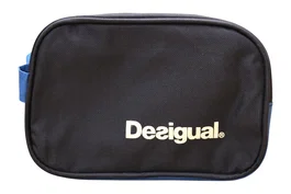 Desigual Weekend Vanity Bolsa de tela