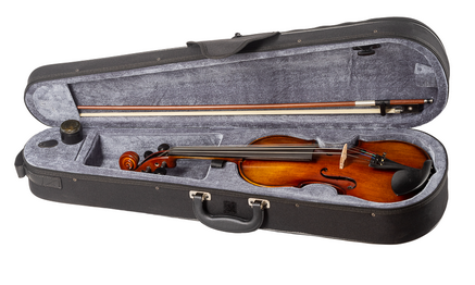 Violín Carlo Giordano Vs15 1/2