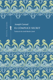 VIENA, El còmplice secret, Joseph Conrad - VIENA