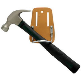Tuman Tm Cartuchera Martillo