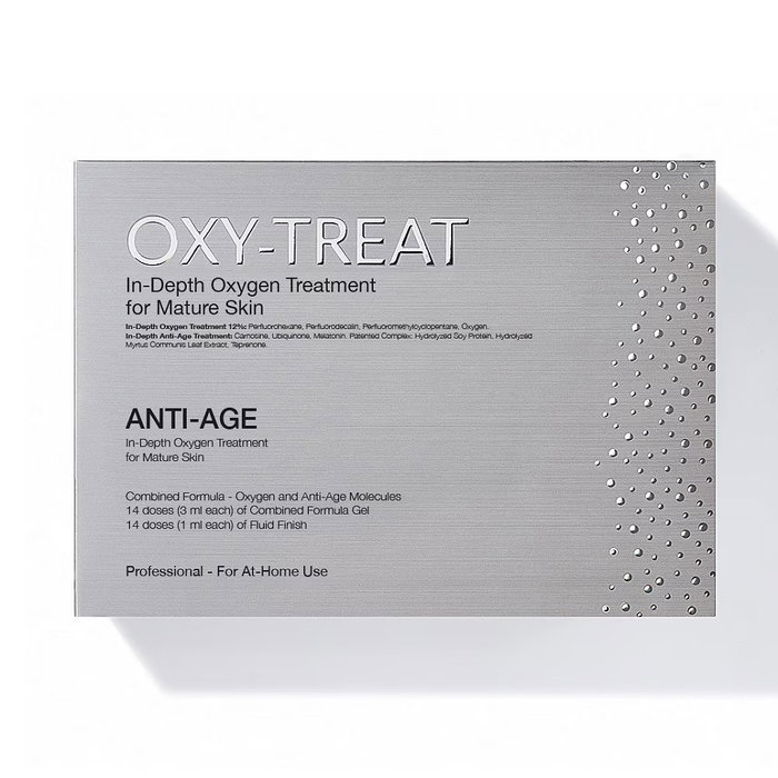 Labo Suisse Oxy-Treat Anti-Age Set