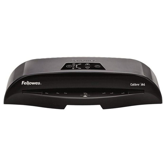 Fellowes Calibre A4 Plastificadora