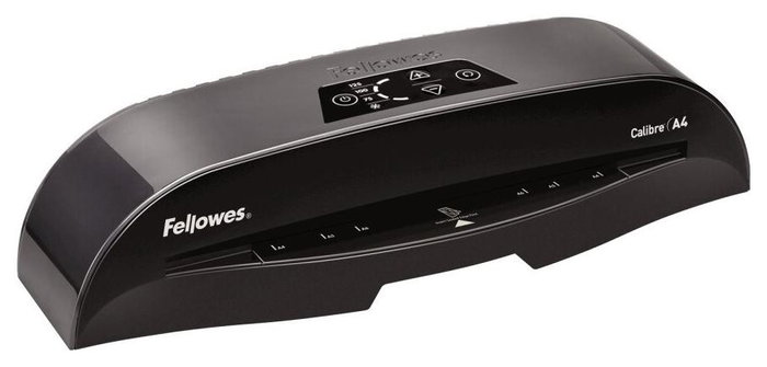 Fellowes Calibre A4 Plastificadora