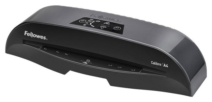 Fellowes Calibre A4 Plastificadora