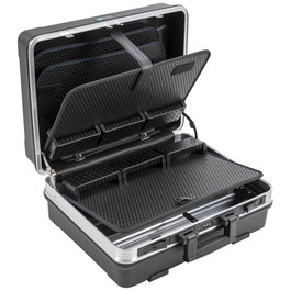 B&W B&W Tool Case ABS.343.M flex modul