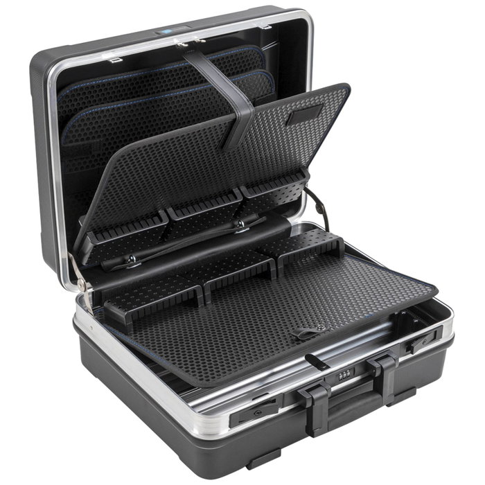 B&W B&W Tool Case ABS.343.M flex modul B&W B&W Tool Case ABS.343.M flex modul