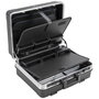 B&W B&W Tool Case ABS.343.M flex modul