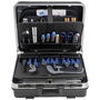 B&W B&W Tool Case ABS.343.M flex modul