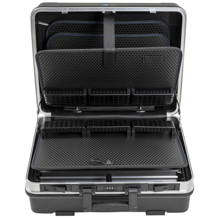 B&W B&W Tool Case ABS.343.M flex modul B&W B&W Tool Case ABS.343.M flex modul