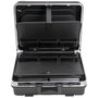 B&W B&W Tool Case ABS.343.M flex modul