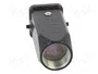 HARTING Carcasa para conectores HDC tamaño 3A Han® M