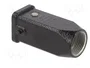 HARTING Carcasa para conectores HDC tamaño 3A Han® M