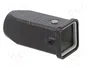 HARTING Carcasa para conectores HDC tamaño 3A Han® M
