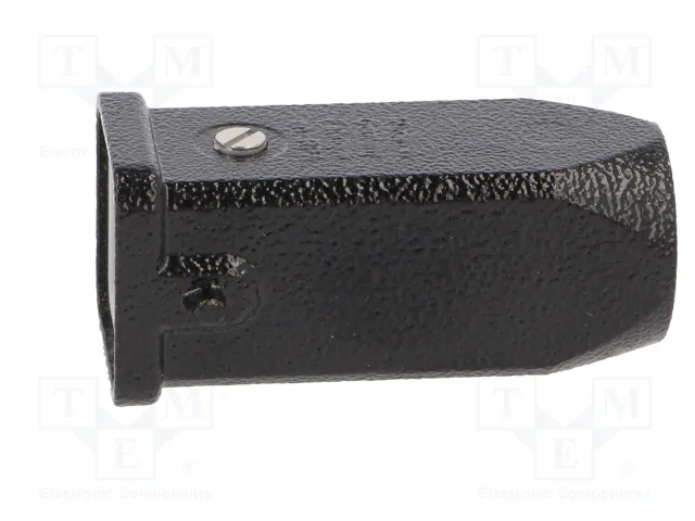 HARTING Carcasa para conectores HDC tamaño 3A Han® M