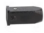HARTING Carcasa para conectores HDC tamaño 3A Han® M