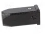 HARTING Carcasa para conectores HDC tamaño 3A Han® M