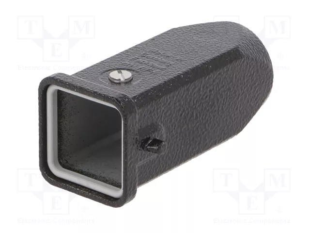 HARTING Carcasa para conectores HDC tamaño 3A Han® M