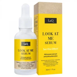 LaQ Look At Me Sérum Antioxidante Diario 30 ml