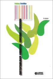 CORTEZ EDITORA, Sustentabilidade ambiental, consumo e cidadania