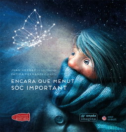 Encara que menut, sóc important, Juan Hernaz; Fátima Fernández - ONADA EDICIONS