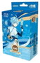 MiHoYo Genshin Impact Juego de Cartas Coleccionables Pre-Build Starter Deck 07 Chongyun Serie 1 Edición China
