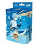 MiHoYo Genshin Impact Juego de Cartas Coleccionables Pre-Build Starter Deck 07 Chongyun Serie 1 Edición China