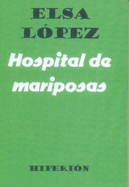 Hiperion, Hospital de Mariposas, Elsa López - Hiperion