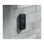 Ubiquiti UVC-G4 Doorbell Pro PoE-Kit, Timbre Videoportero IP 5MP con Visión Nocturna y Audio, Resolución 1600x1200, IPX4, Aluminio, para Montaje en Pared, Incluye Tornillos