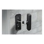 Ubiquiti UVC-G4 Doorbell Pro PoE-Kit, Timbre Videoportero IP 5MP con Visión Nocturna y Audio, Resolución 1600x1200, IPX4, Aluminio, para Montaje en Pared, Incluye Tornillos