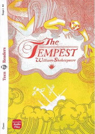ELI, THE TEMPEST - William Shakespeare