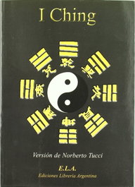 I ching (Norberto), Norberto - LIBRERIA ARGENTINA (ELA)