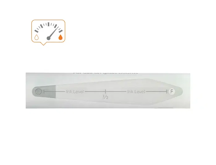 NOBO Pack de 4 Rotuladores para Pizarra de Cristal Blanco con Punta Cónica de 3 mm NOBO Pack de 4 Rotuladores para Pizarra de Cristal Blanco con Punta Cónica de 3 mm