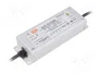 MEAN WELL ELG-75-C500 Alimentador LED 75W 500mA IP67