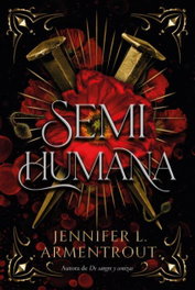 Semihumana, Jennifer Armentrout - TITANIA