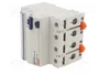 GEWISS Interruptor Diferencial RCCB IDP 63A 30mA 4 Polos
