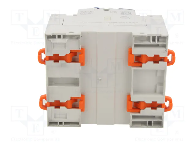 GEWISS Interruptor Diferencial RCCB IDP 63A 30mA 4 Polos