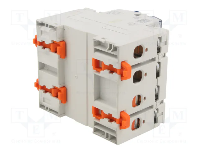 GEWISS Interruptor Diferencial RCCB IDP 63A 30mA 4 Polos