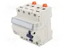 GEWISS Interruptor Diferencial RCCB IDP 63A 30mA 4 Polos