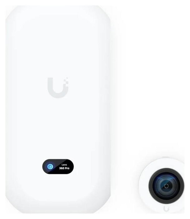 Ubiquiti AI Theta Professional 4K Ultra HD 360° PoE
