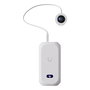 Ubiquiti UVC-AI-Theta-Pro - Cámara de Seguridad IP 360° AI Theta Professional, 4MP, Interior, Techo/Pared, Visión 180°, PoE