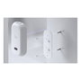 Ubiquiti UVC-AI-Theta-Pro - Cámara de Seguridad IP 360° AI Theta Professional, 4MP, Interior, Techo/Pared, Visión 180°, PoE