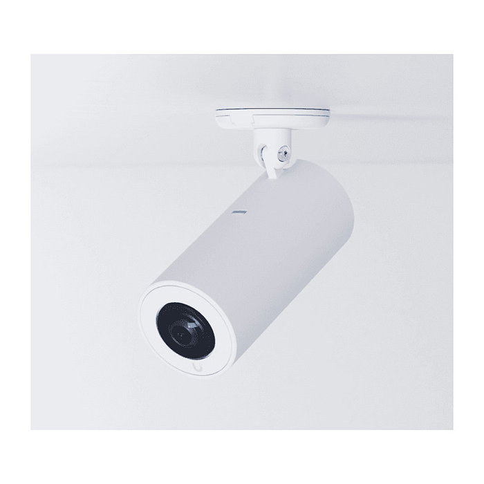 Ubiquiti UVC-AI-Theta-Pro - Cámara de Seguridad IP 360° AI Theta Professional, 4MP, Interior, Techo/Pared, Visión 180°, PoE