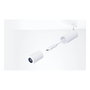 Ubiquiti UVC-AI-Theta-Pro - Cámara de Seguridad IP 360° AI Theta Professional, 4MP, Interior, Techo/Pared, Visión 180°, PoE