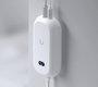 Ubiquiti UniFi AI Theta 8 MP 4K Ultra HD Sistema de Cámara 360° PoE para Interiores
