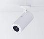 Ubiquiti UniFi AI Theta 8 MP 4K Ultra HD Sistema de Cámara 360° PoE para Interiores